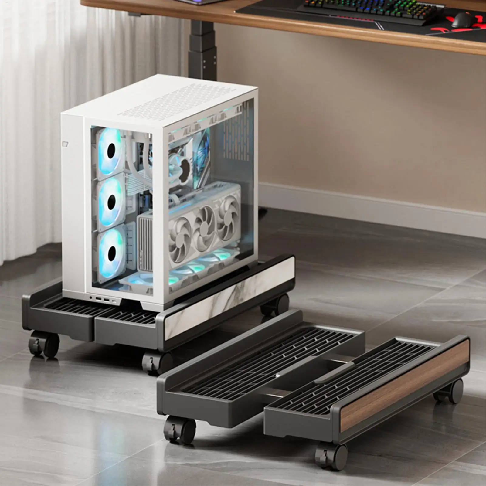 Adjustable Mobile C…