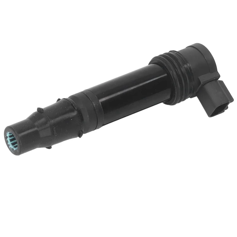 Motorcycle Ignition Coil 21171-1282 ABS Heat Resistant Replacement For Ninja ZX-6R ZX-6RR