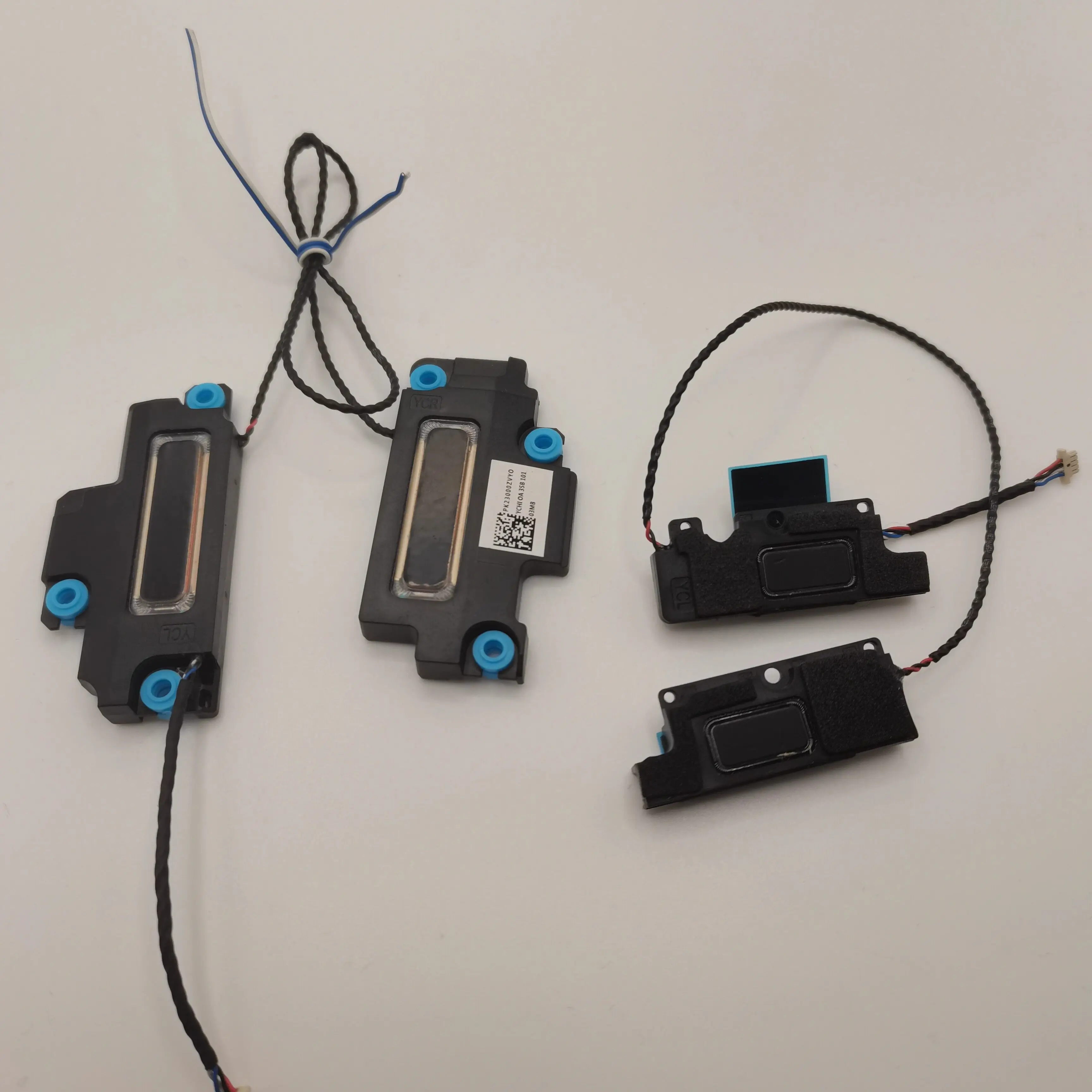 New Speaker for Lenovo ThinkPad X1 Carbon 2019 7th Gen
