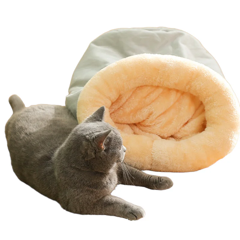 

Cats Bed Basket Accessory House Kitten Houses And Habitats Accessories All Pet Products Dog Mat Supplies Beds Puppy Things Goods