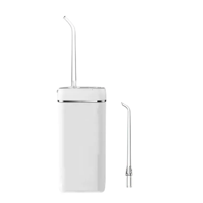 

【FLASH-SALE!】Oral Irrigator Ultrasonic Water Pulse For Teeth Cleaning,Toothbrush For Home And Travel Tooth Cleaner A