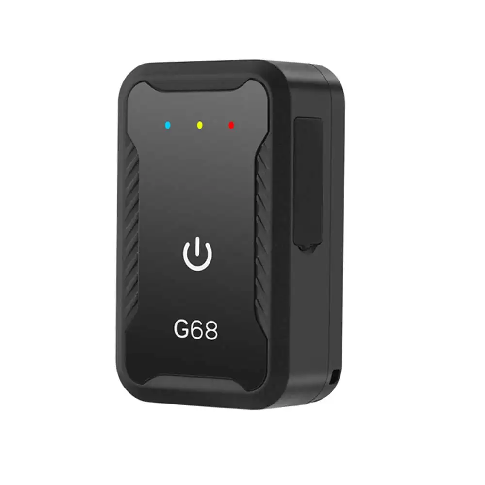 New 2025 Best 4G Mini GPS Tracker Car 4G GPS Tracker Mini GPS Locator Magnet IP67 GPS Car Tracker Tamper Alert PKTK905 TK915