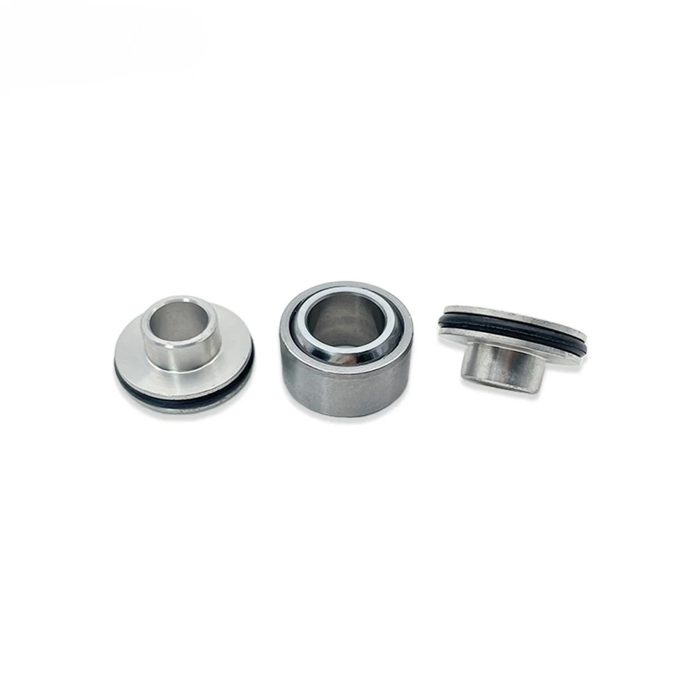 For KTM 17-23 Motorcycle Rear Shock Absorber Lower Bearing Bushing Kit SWING ARM Pivot Radial Joint Bearing PDS Fisheye Bearings - view 4