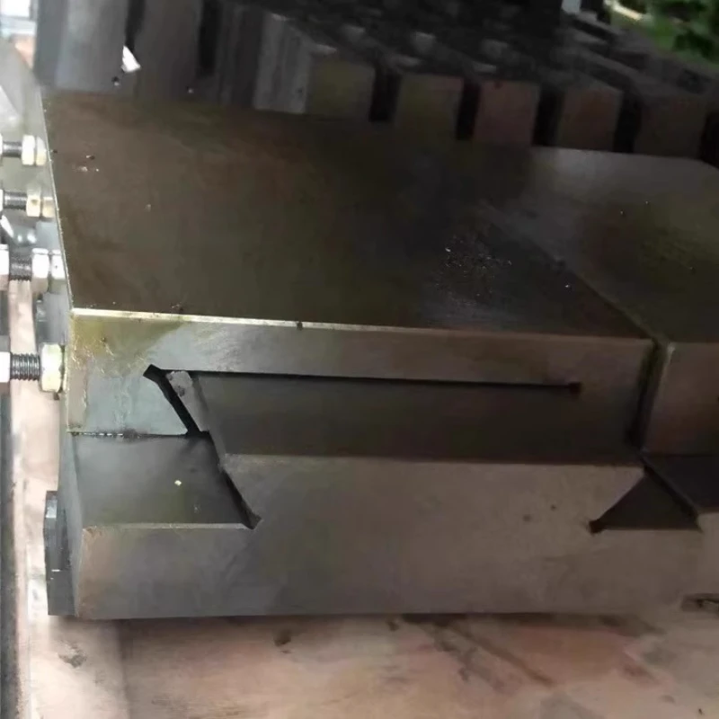

Instrument Cart XJ Milling Machine Size Trailer Assembly, Slide Table, Workbench