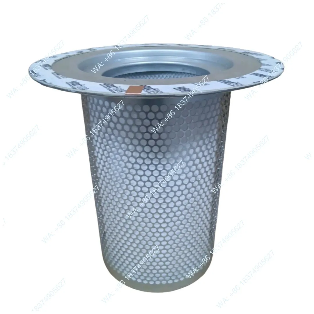 Oil Separator Element 39863857 for Screw Air Compressor