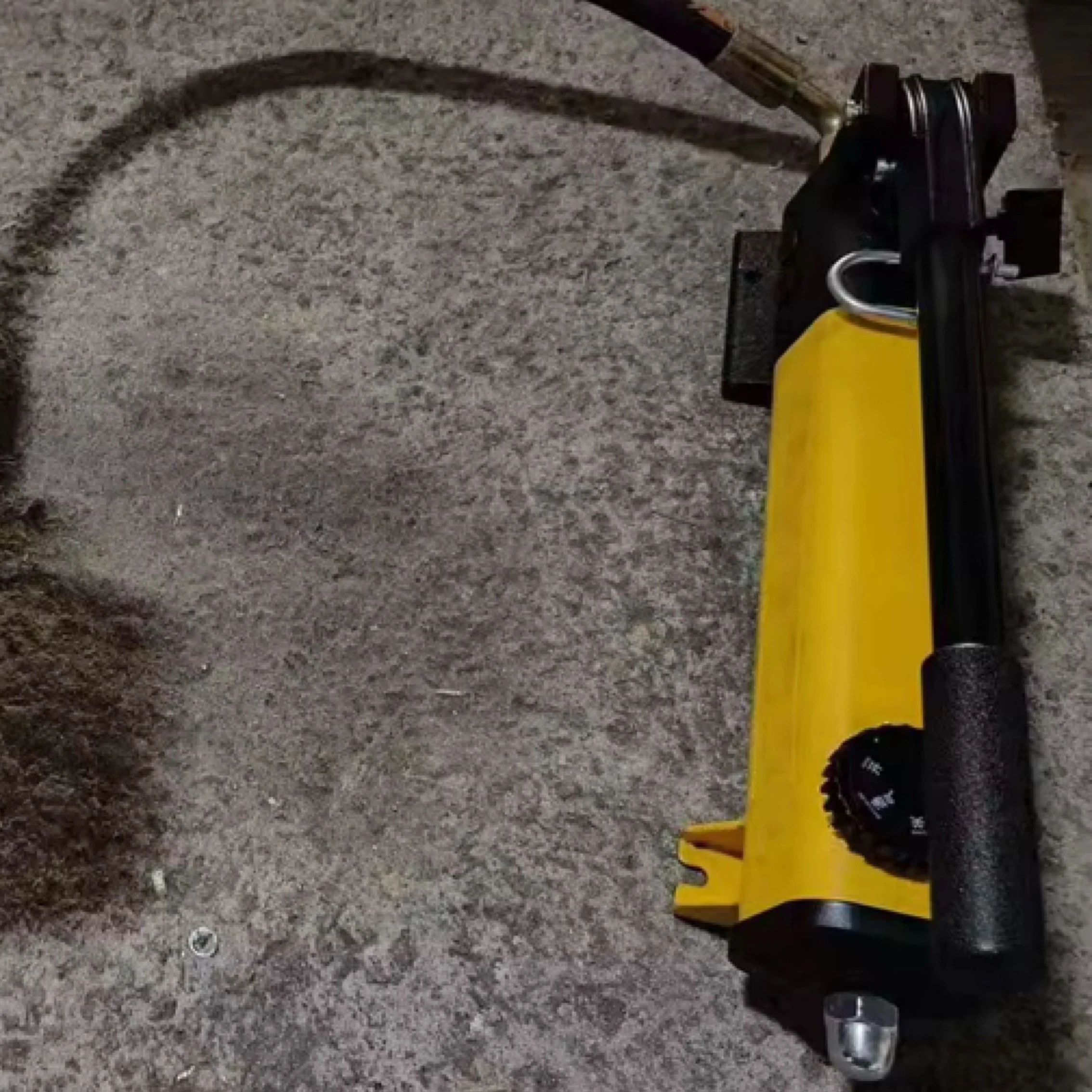 

Manual Model Hose Crimping Machine Hand Pump For P16