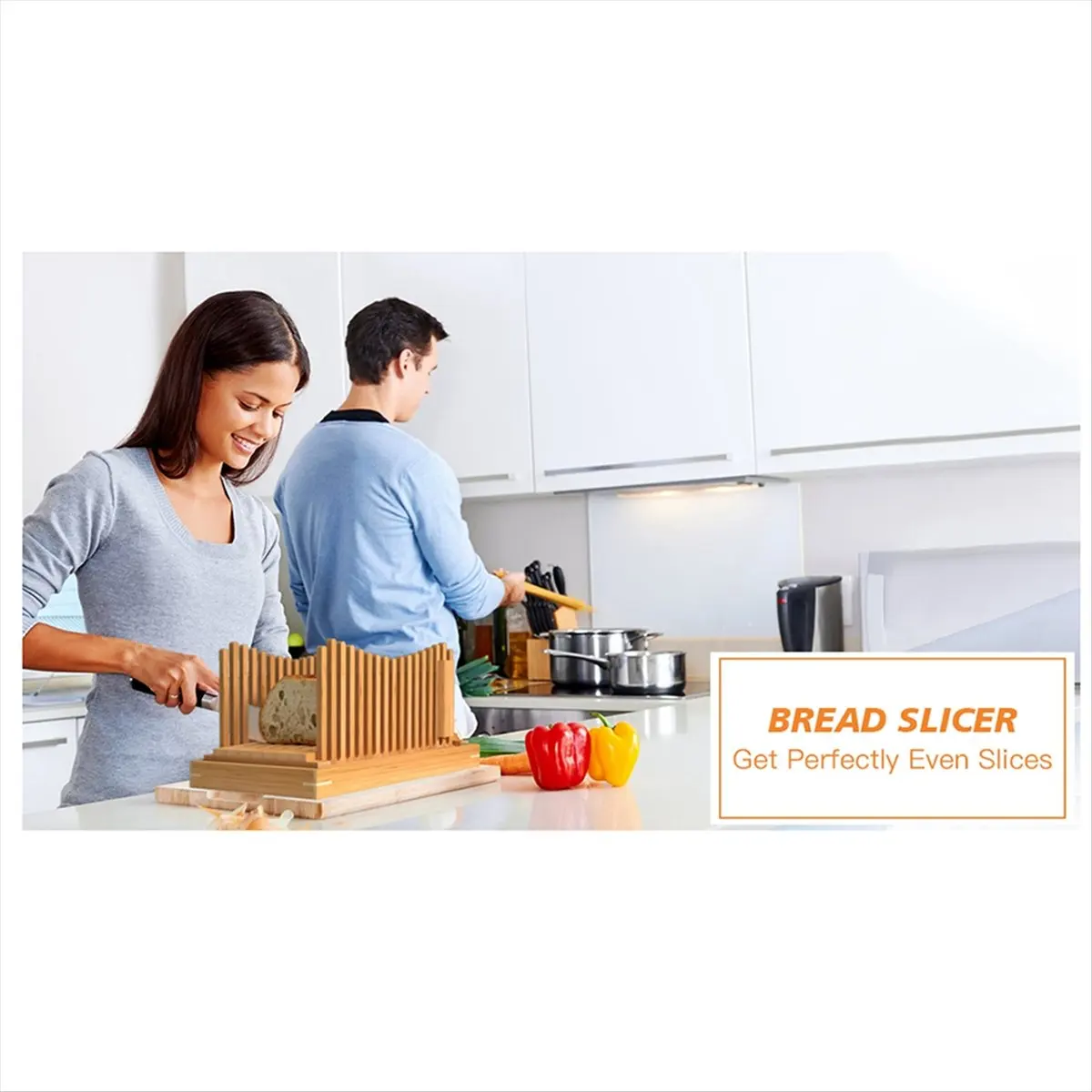 【abfs】bamboo-wood-bread-slicer-for-homemade-bread-toast-cutting-board-adjustable-thickness-breadmaker-for-loaf-cakes-b