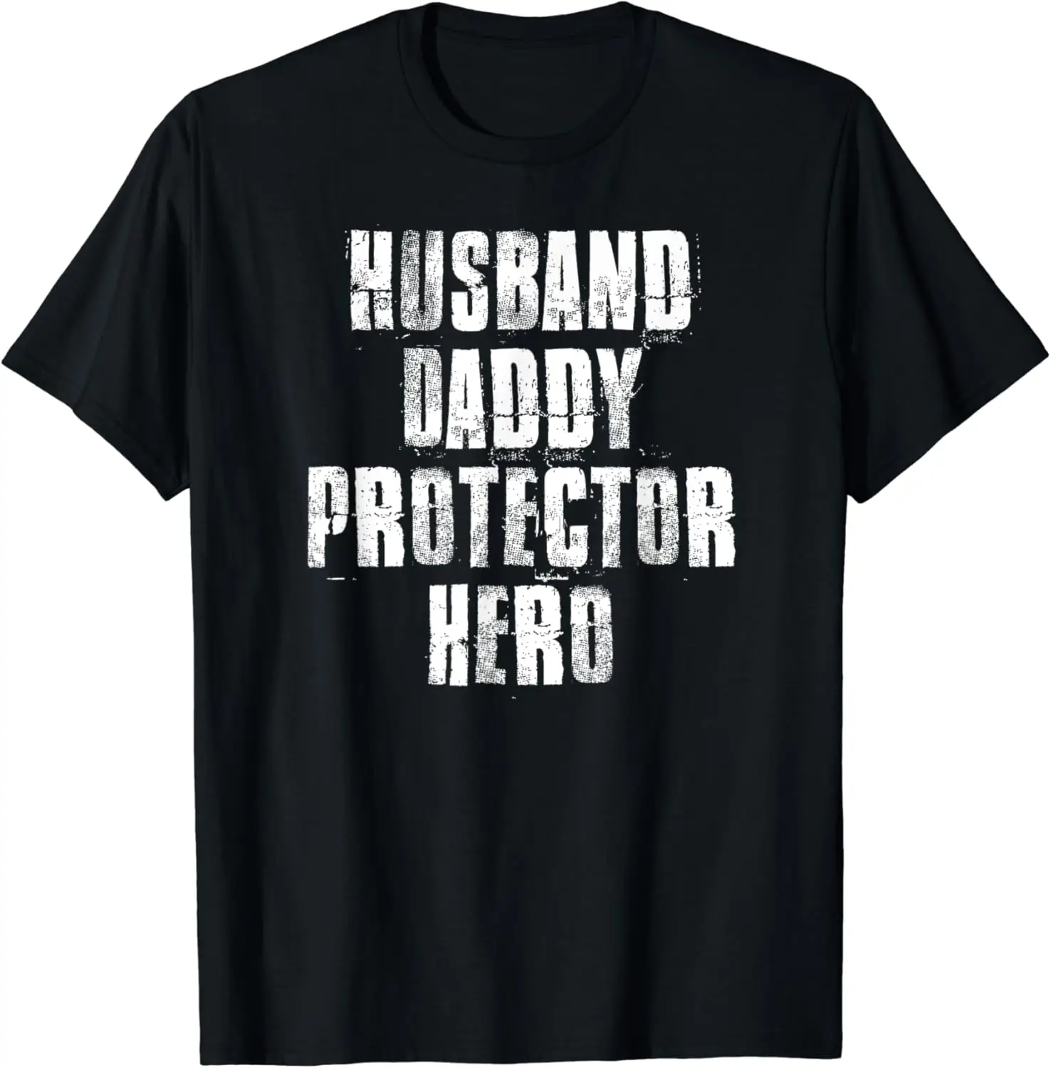 Father's Day Daddy Day T-Shirt