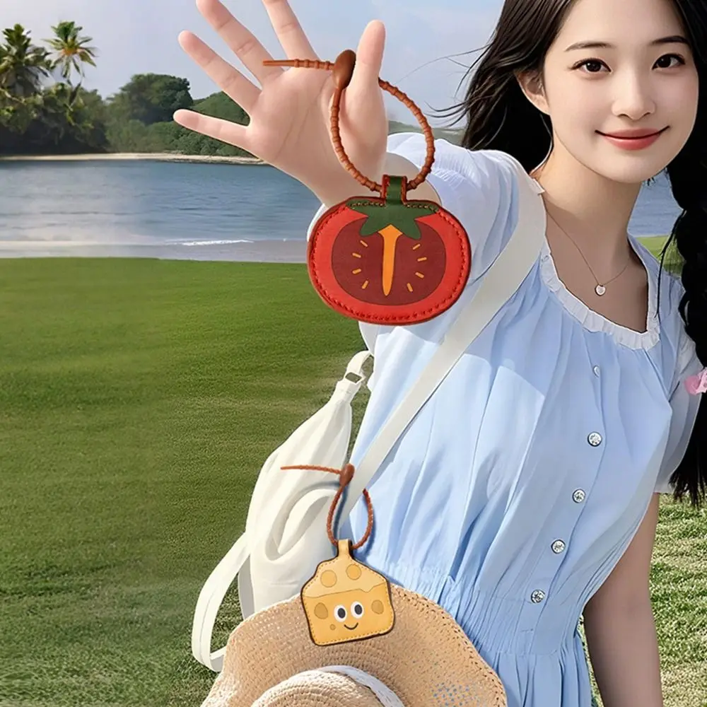 

Hat Keeper PU Hat Magnetic Buckle Hanging Anti Loss Sun Hat Magnetic Buckle Cute Sun Hat Holder Beach