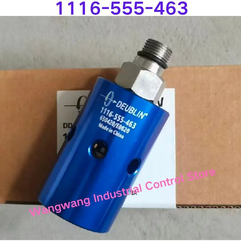 Brand-new  1116-555-463 high-speed rotary joint, made in China
