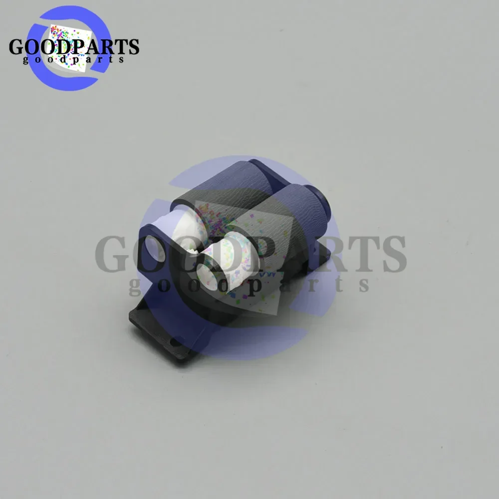 5X JC93-00673A Pickup Feed Roller compatible for SAMSUNG C1810 C1860 C2620 C2670 C2680 C3010 C3060 CLP415 CLP475 CLP680 CLX4195