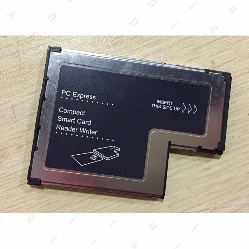 BR  41N3045 41N3047 Laptop for Thinkpad X220 X230 X220T Express Smart card reader