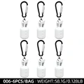 006-6pcs