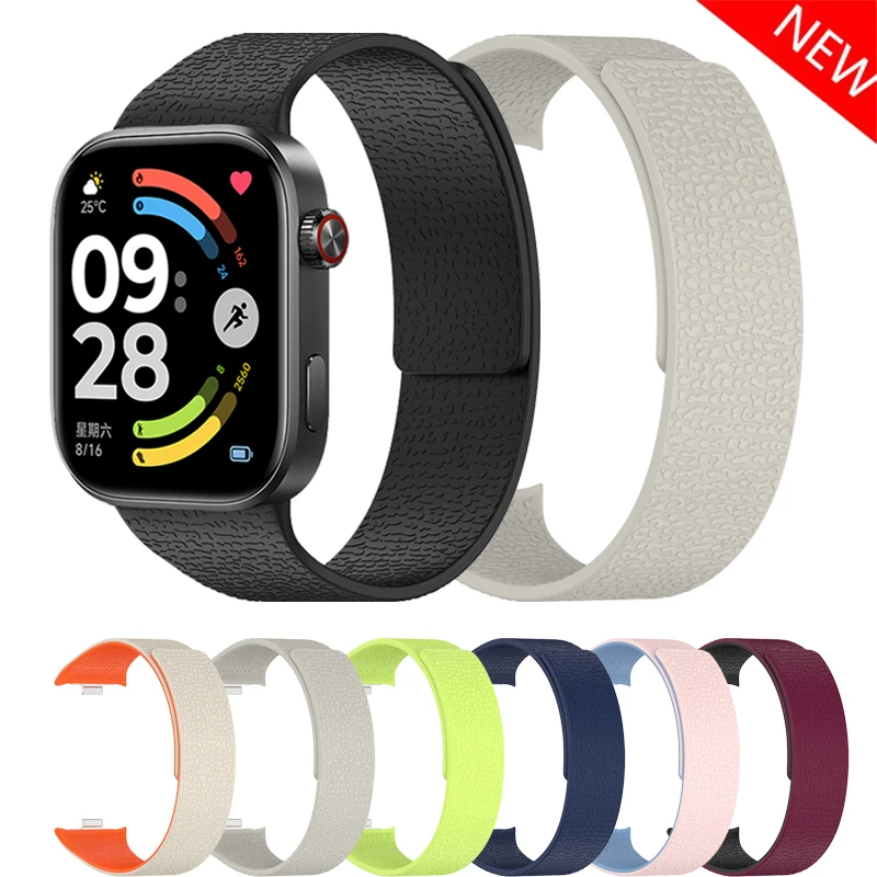 Soft Silicone Bands… - image