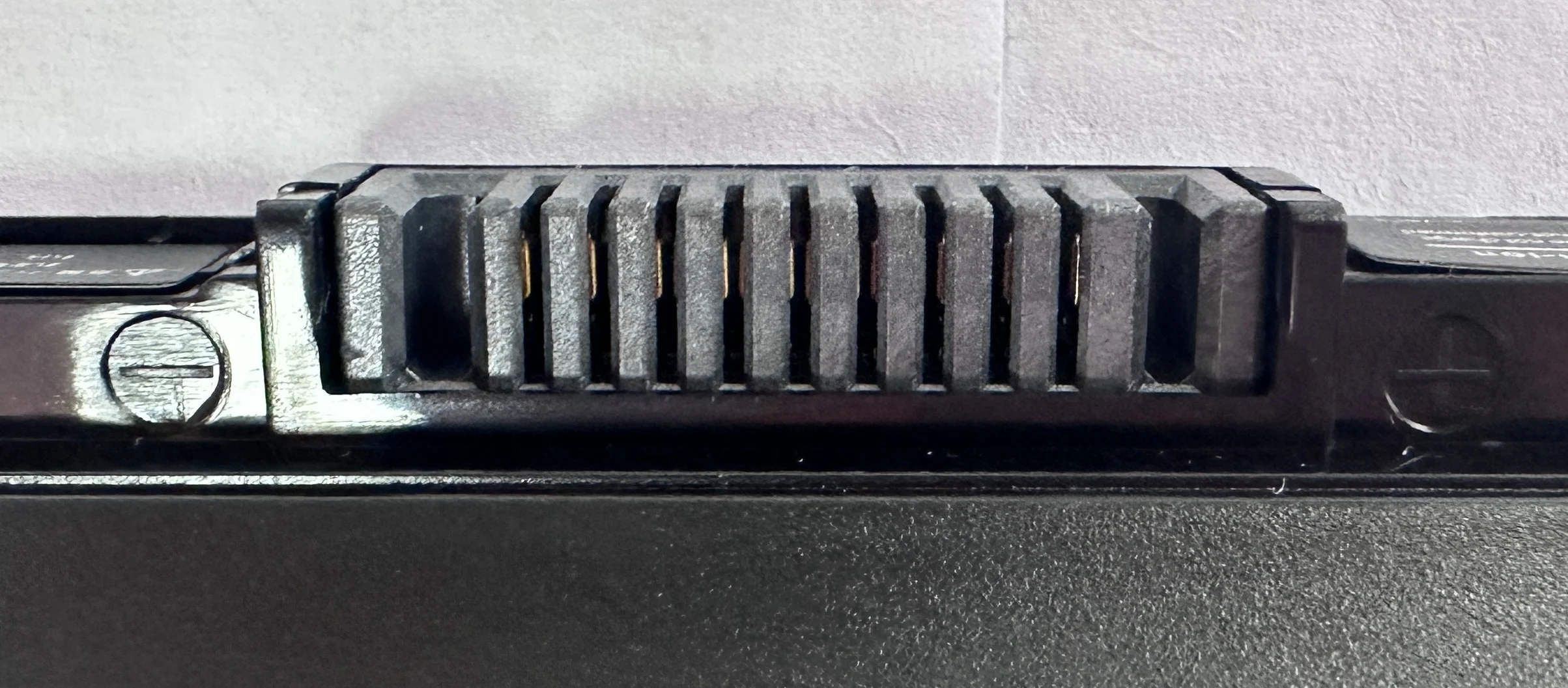Factory outlet brand new  PA5185U Laptop Battery For Toshiba Satellite C50-B-14D C55-5352 B5200 L50-B L55-B5267