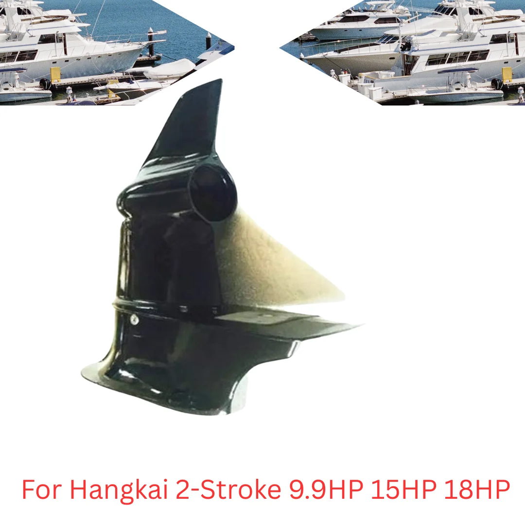 

Оригинальная коробка передач для 2-тактного подвесного двигателя Hangkai 9,9 л.с., 15 л.с., 18 л.с. — аксессуар для лодочного крючка