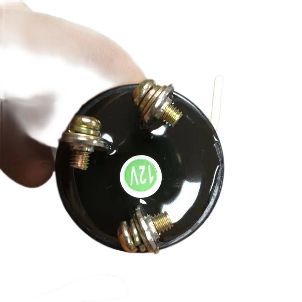 Nuevo Solenoide de apagado de combustible de 12V SA-3796-12 1751-12E7U1B1S5 para Tractor de alta calidad
