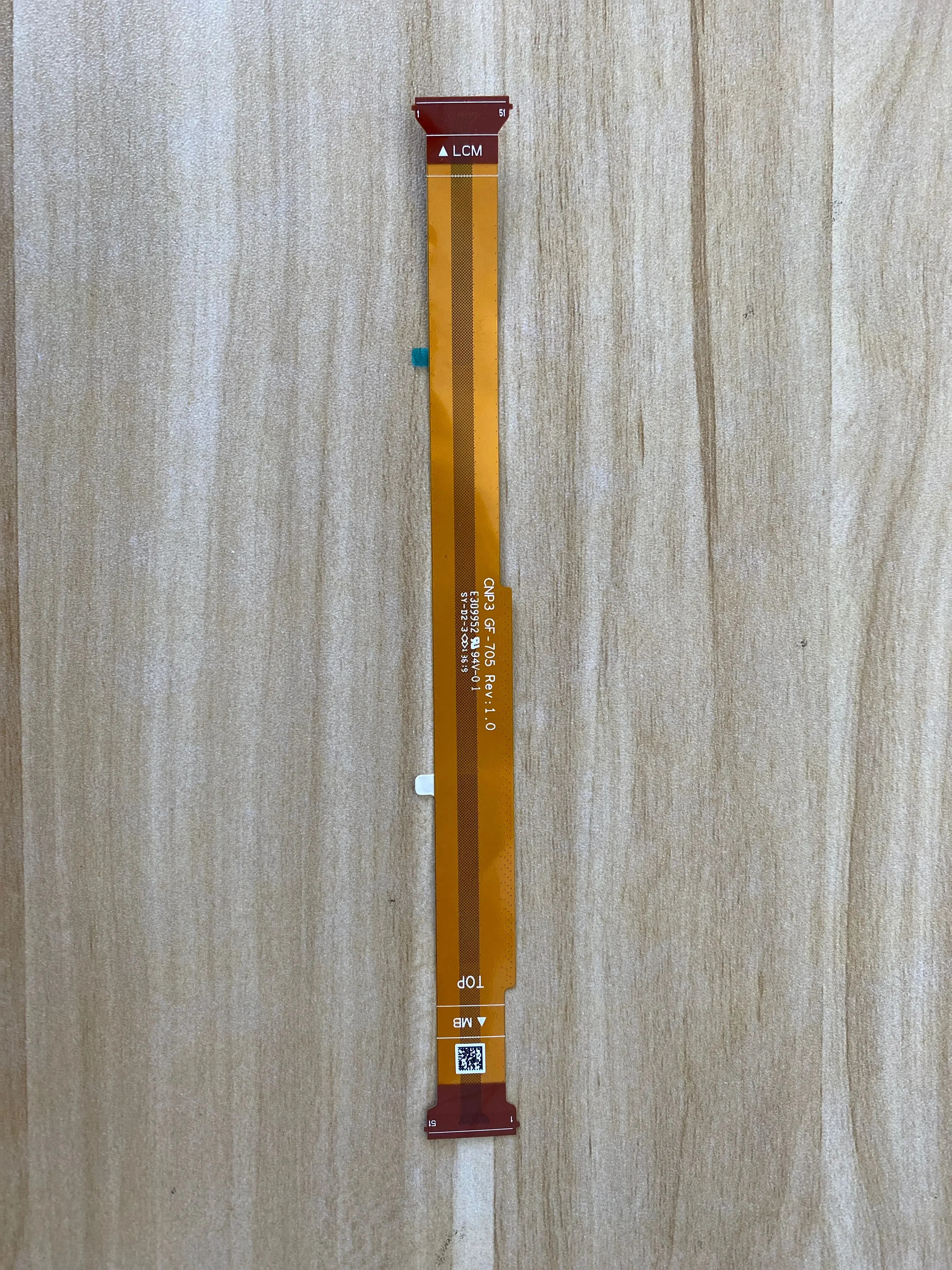 Replacement For Amazon Kindle Fire HD10 2017 LCD Display Screen Cable