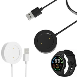 Charging Cable Charge Cord for Xiaomi Mi Watch Color Sports/S1 Active/Mi watch color 2 Smartwatch Dock Charger Adapter