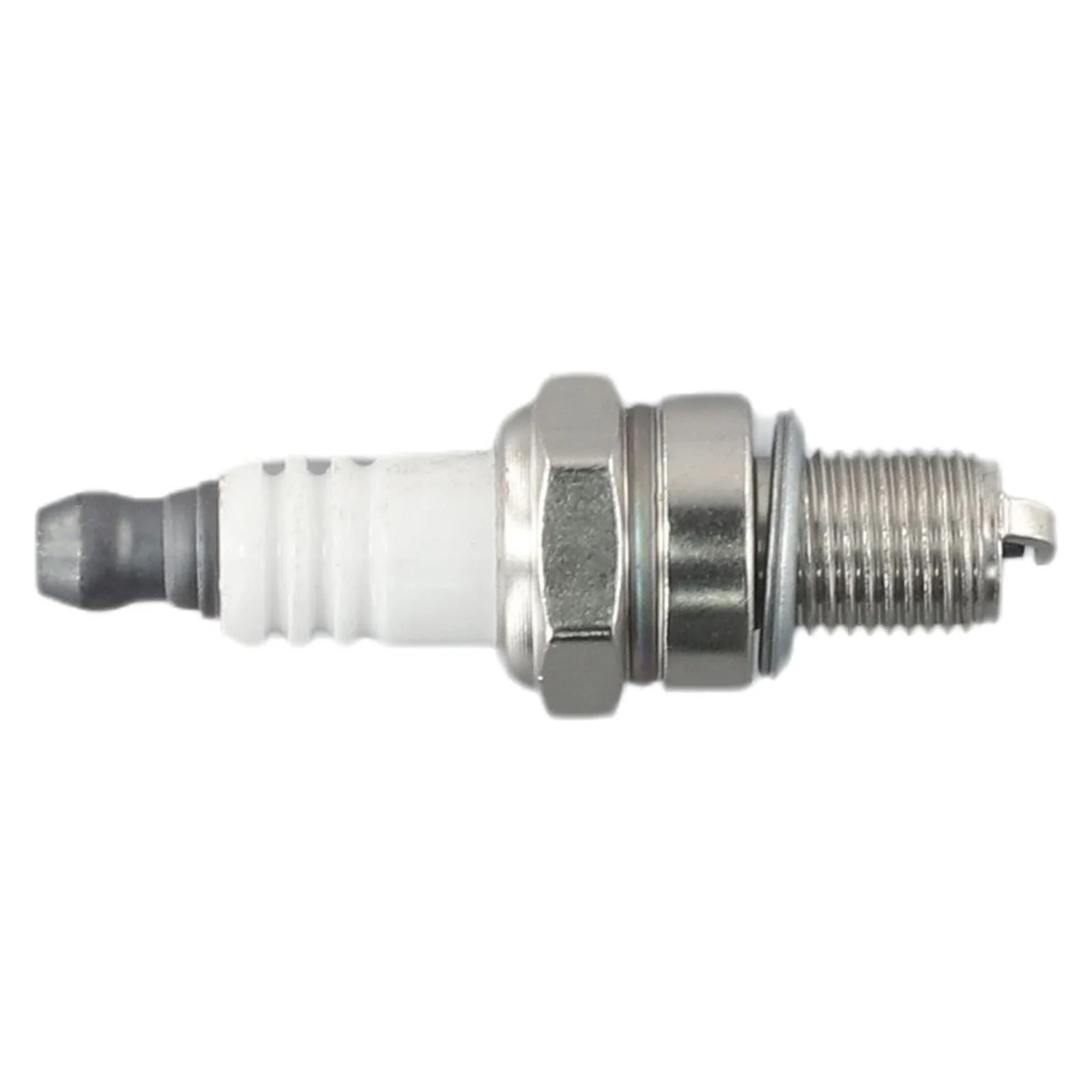 1pc Grass Trimmer Spark Plug For Bosch USR7AC HT73, HT101, HT102 Brushcutters - USR7AC Garden Tool Accessories