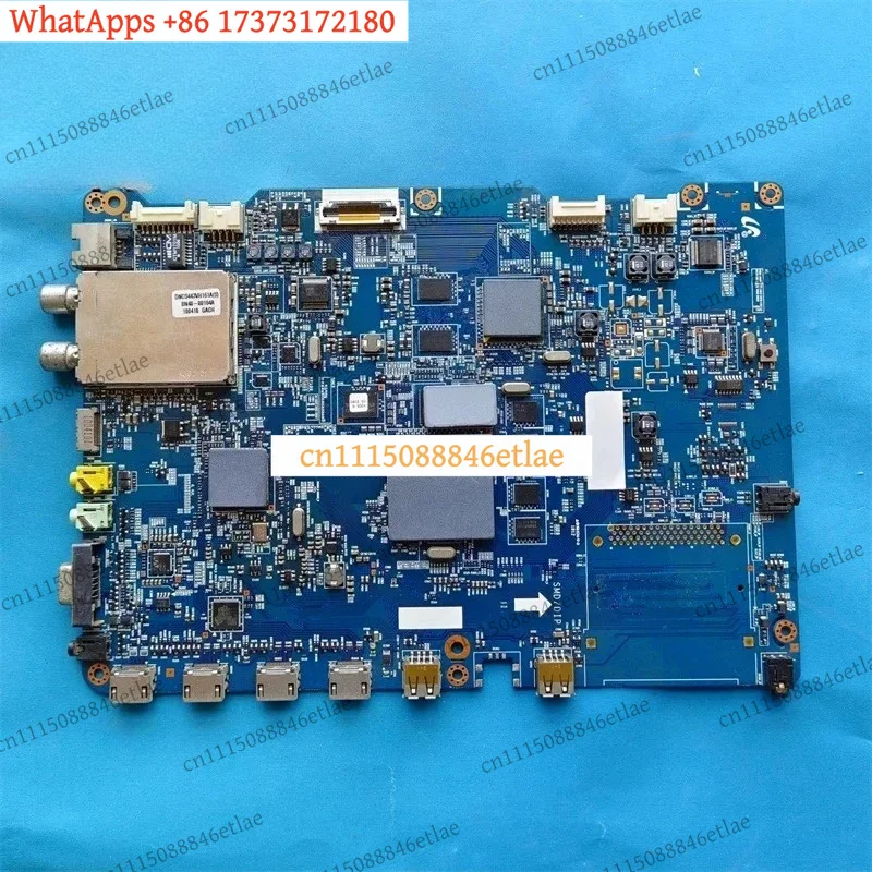 BN94-03364U 03405B Main Motherboard For TV 03588C 03588D 03611S 03611V 03809V 04020W 04122M 04122P 04168T 04218E Parts