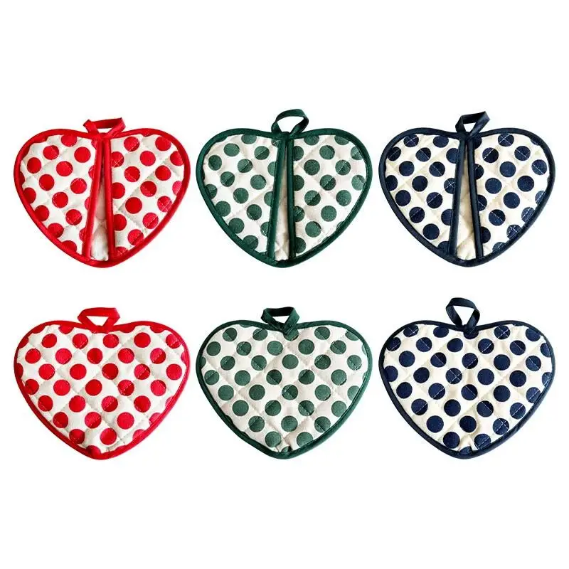 Heart-Shaped Hand C…