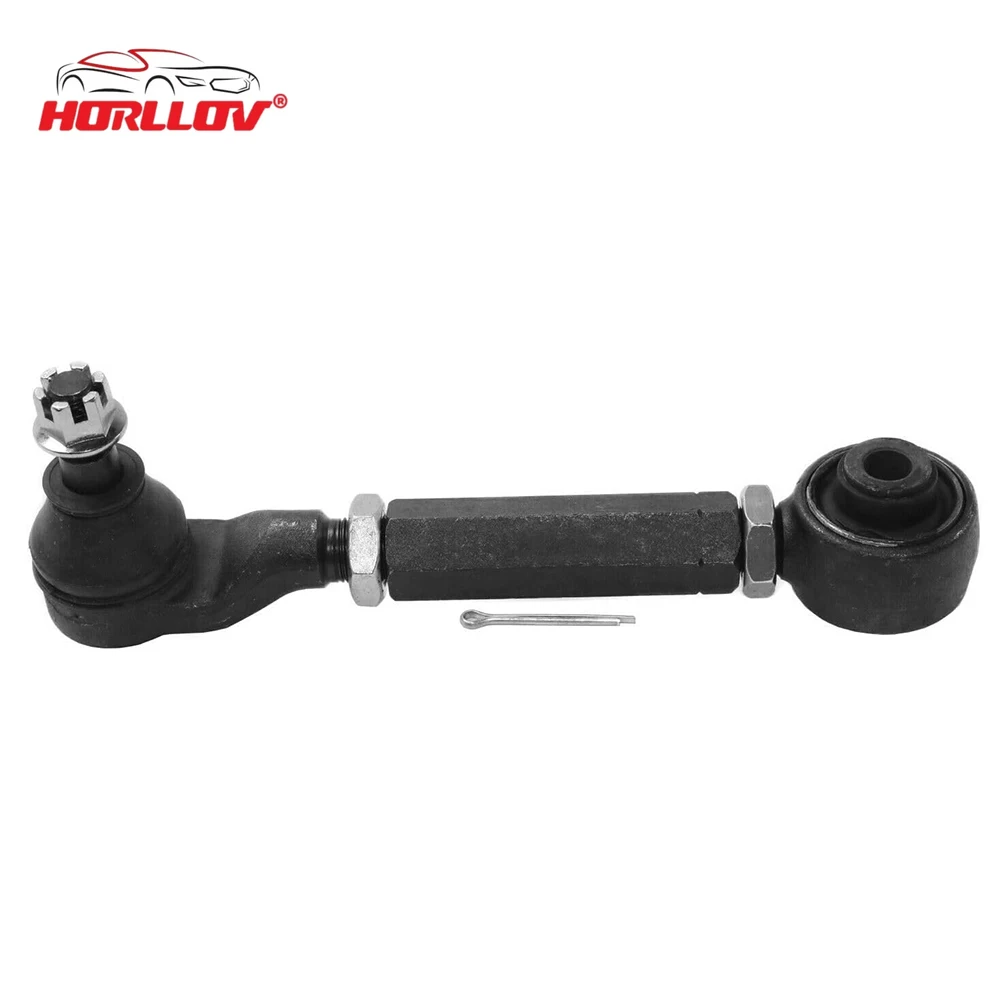 1pc 52390SDAA01 Adjustable Rear Control Arm for Honda Accord VII G7 CL7 CL9 Inspire IV Acura TSX CL9 2WD 2003-2012 52390-SDA-A01