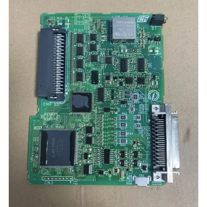 

Second hand motion controller module JAPMC-IO2305-E tested OK and shipped quickly