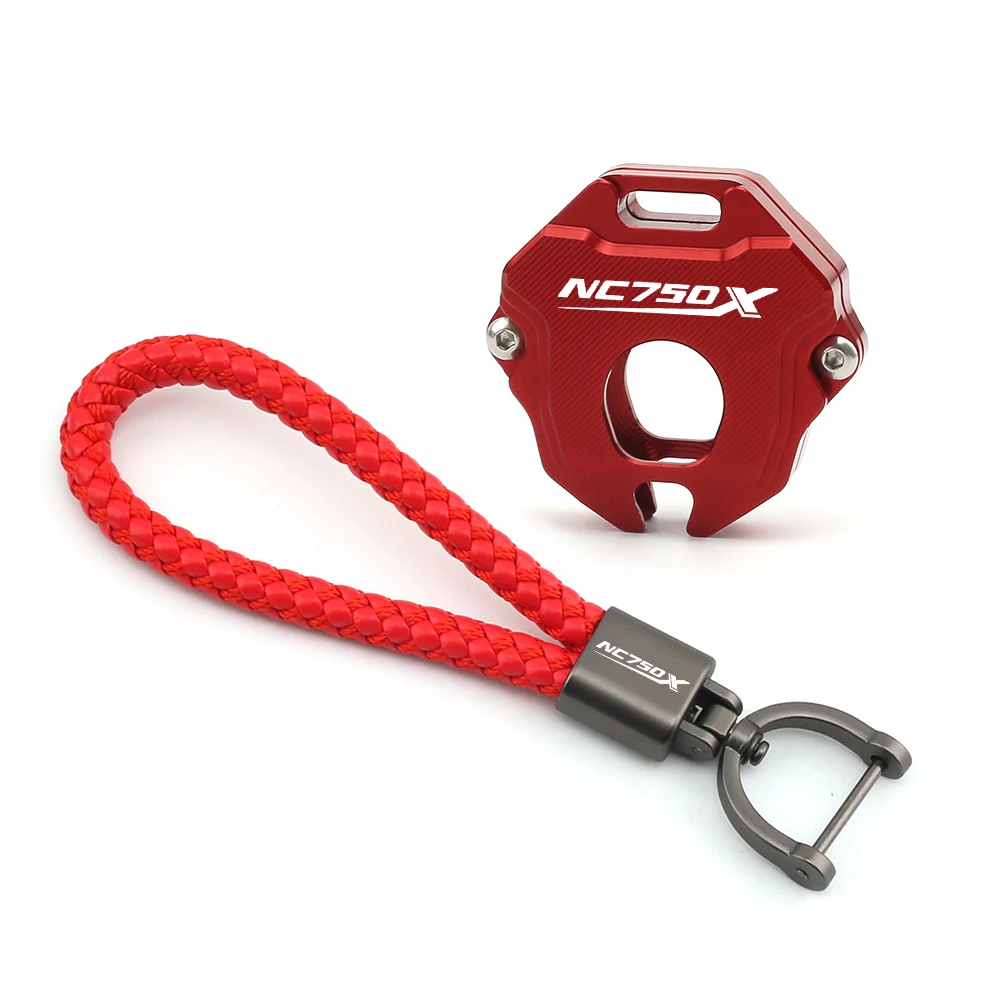 Keychain 2025 Honda Shadow Keychain For Honda NC750X NC 750X DCT