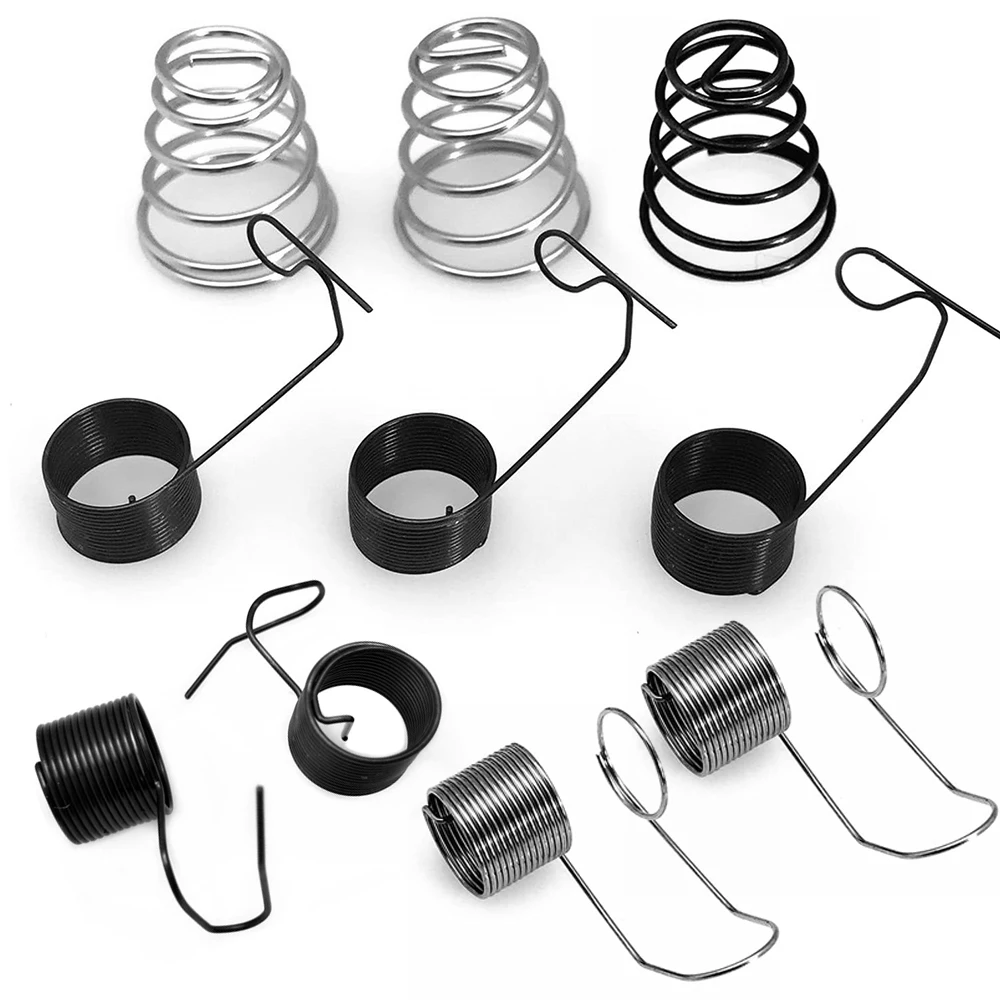 Sewing Machine Upper Thread Tension Check Springs For Singer Brother Juki Thread Loop Industrial Sewing Machines Accessories