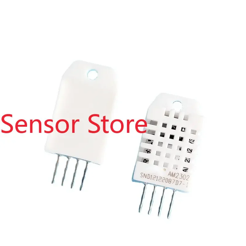 5PCS DHT11 온도 및 습도 센서 모듈 AM2302/2320