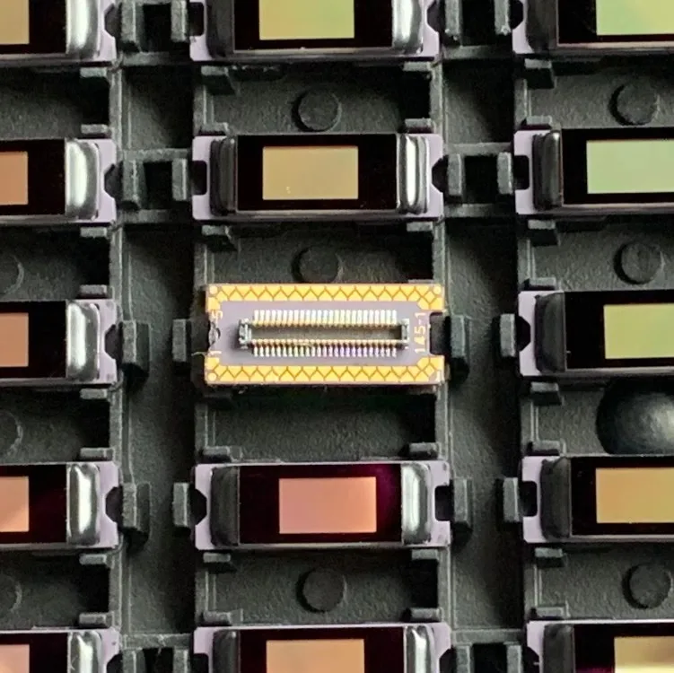 

Чип DMD проектора 349-0 DLP3000 DLP2000 145-1