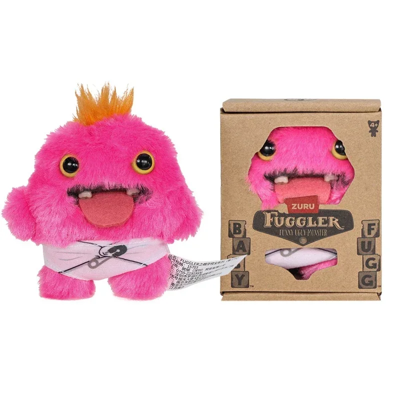 Thumbnail 2 - #27 Stuffed Animals Comparison Guide