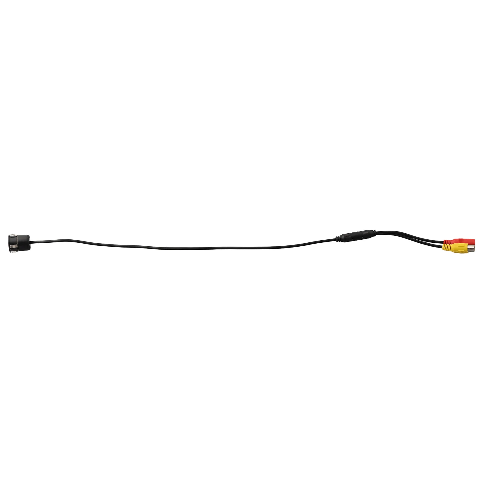 Auto Parking Monitor with Rear View Car Camera Suitable for Mini Trucks SUVs Minivans and RVs Operating on 12V Voltage