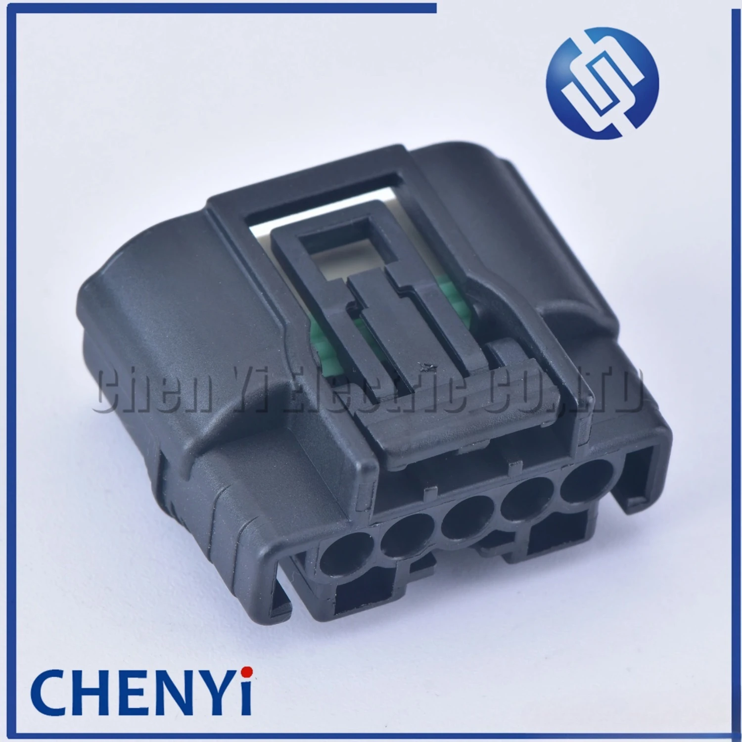 5 Pin automotive waterproof connector Air flow meter wire harness plug 6189-6909 For HV/HVG 040 Series