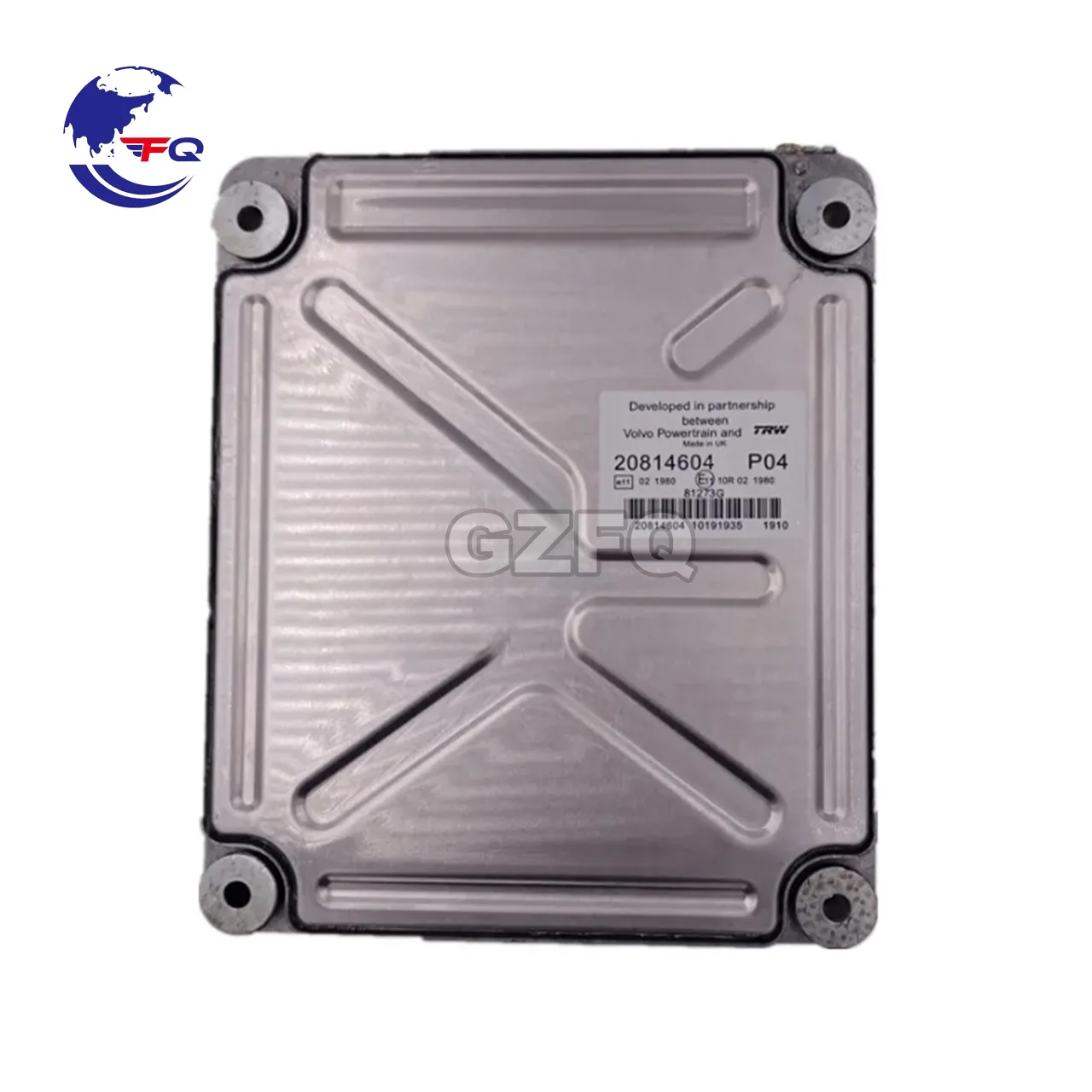 

Контроллер EC360 EC460 EC700 20814604 для деталей экскаватора Volvo ECU