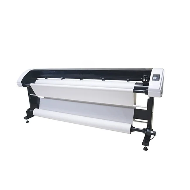 Factory Large Format Printer Plotter Inkjet Printer for Sale Using 45A Inkjet Cartridge