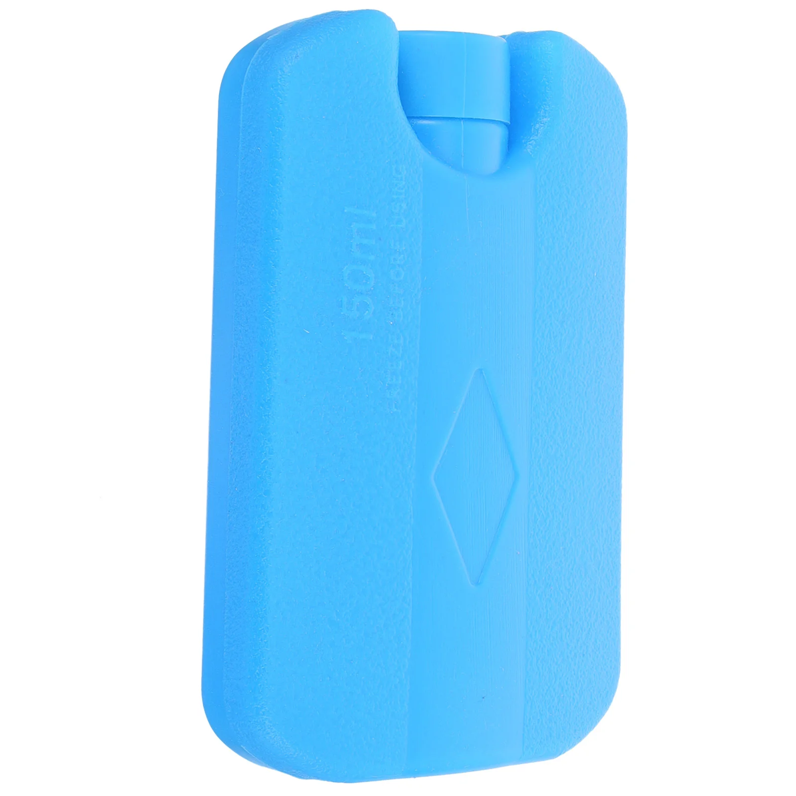 

Plastic Pet Cooling Supply Toy for Small Animals Portable Freezer Ice Box No Leakage Easy Maintenance