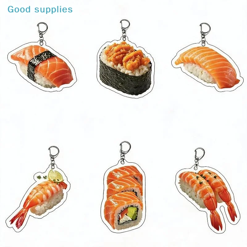 nimble3D Simulated Lemon Grapefruit Slice Keychain Cute Fruit Shape Pendant for Backpack Handbag Kids Party Favorobject