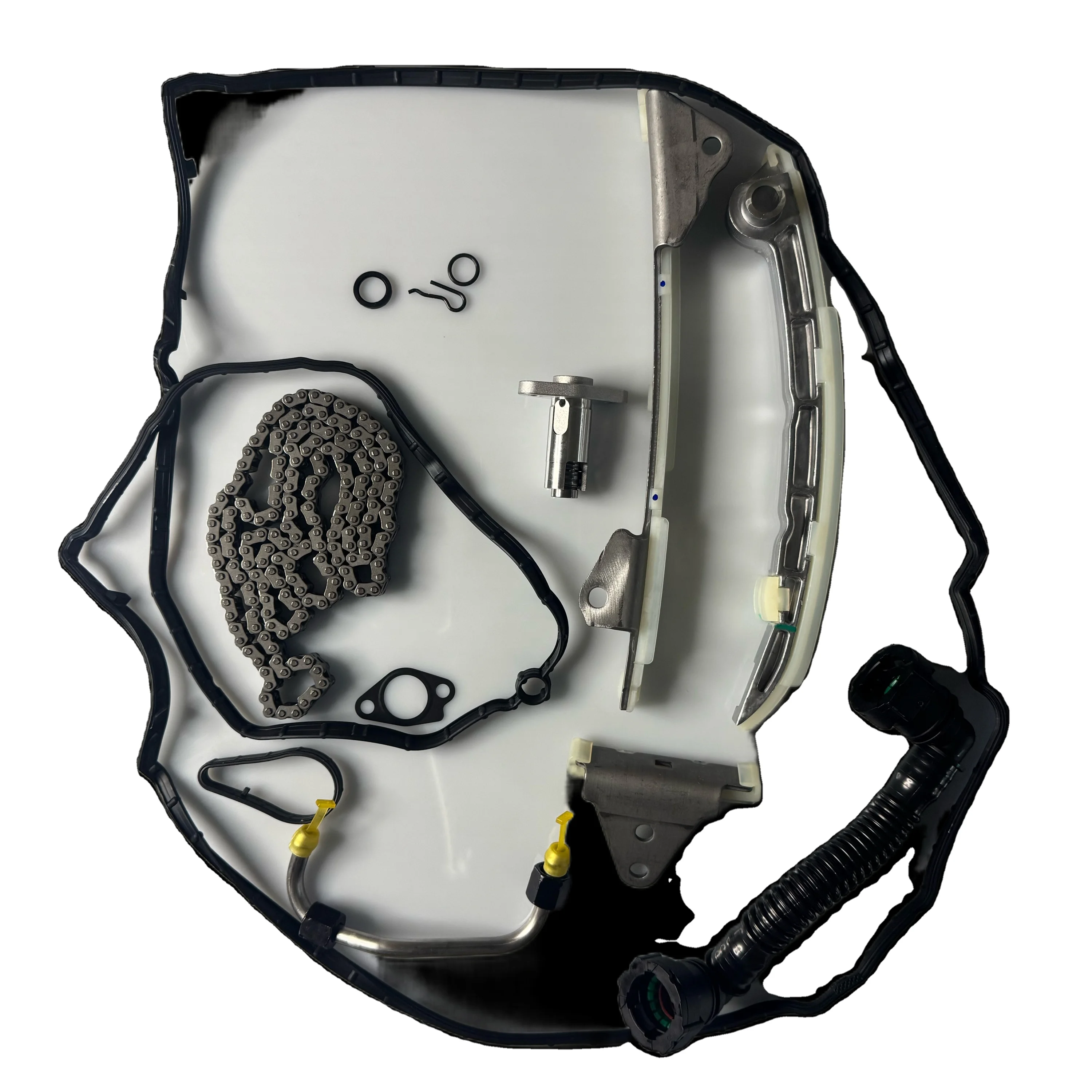 Auto Part New Car Trimming Chain Component Package 5511706294 Motorcycle Fuel System Auto Parts Chains