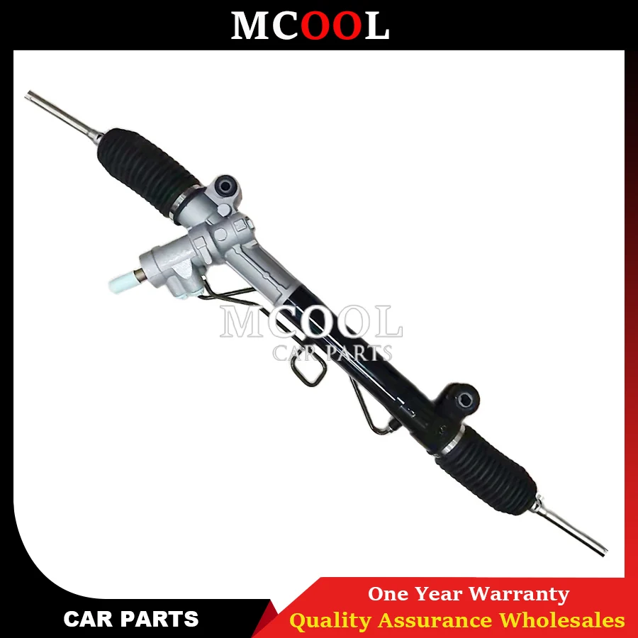 NEW Power Steering Rack For Chevrolet Captiva 2.0L 2.4L 3.2L AWD AT 2006-2010 4818671 4818783 94567347 96626520