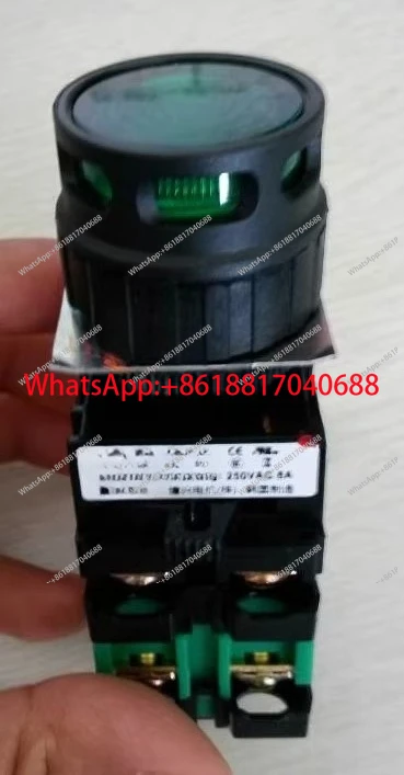 

KH-2204P-2411 Кнопочный переключатель KH-2204P-TL