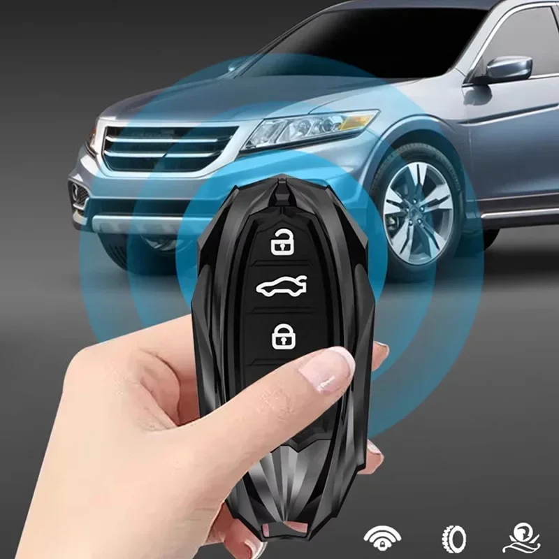 

Защитный чехол для ключей для Chery Jetour X70 X90 X95 Plus 2020 2021 2022, держатель для ключей, аксессуары