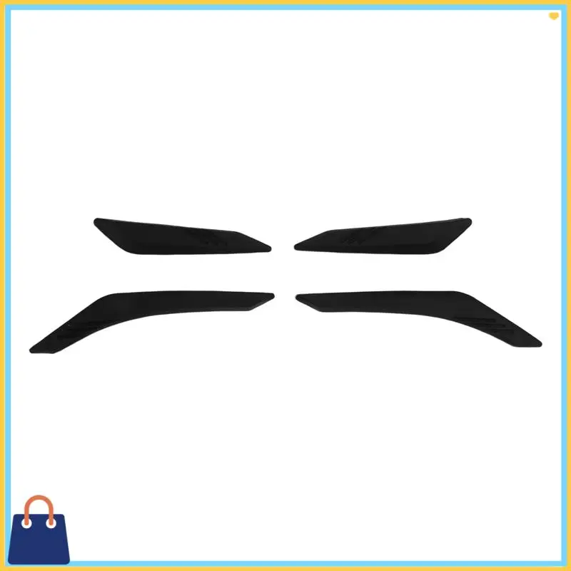 

Efficient Motorcycle Side Fairing Anti-Collision Strip For Yamaha NMAX125 Side Fairing Scratch Protection Guard Motorcycle Acces