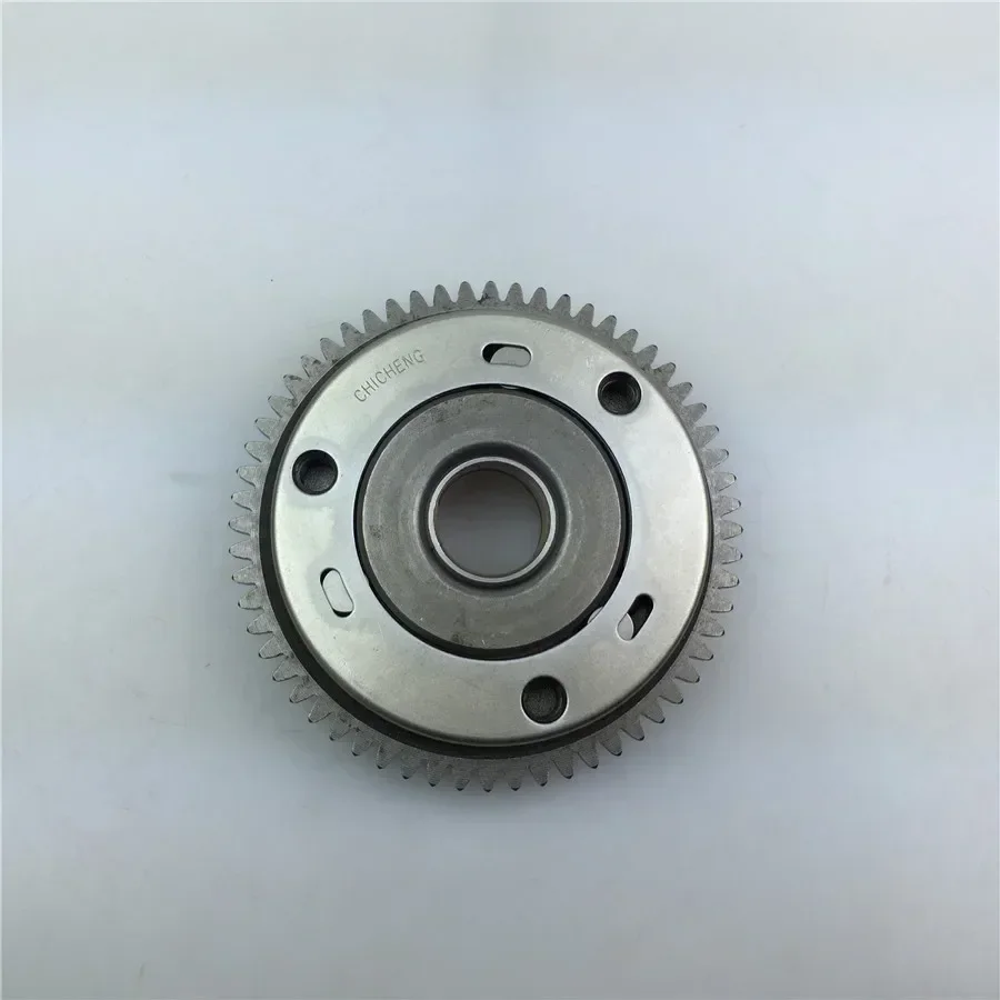 For Loncin tricycle Longxin CG150 motorcycle boiling overrun water-cooled boiling start-up disk