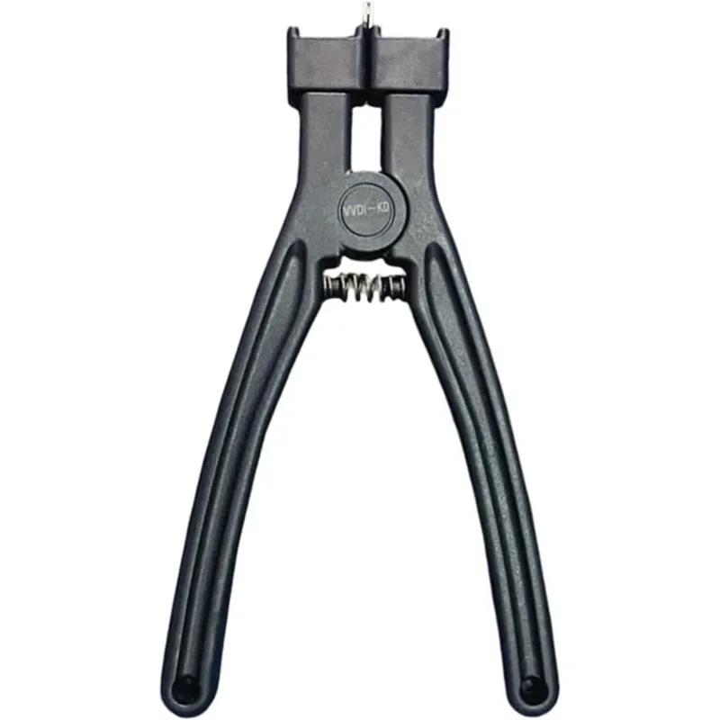Remote Key Fob Shell Opener Universal Car Key Disassembly Pliers No Damage Back Cover Removal for Locksmith Auto Repair Tools