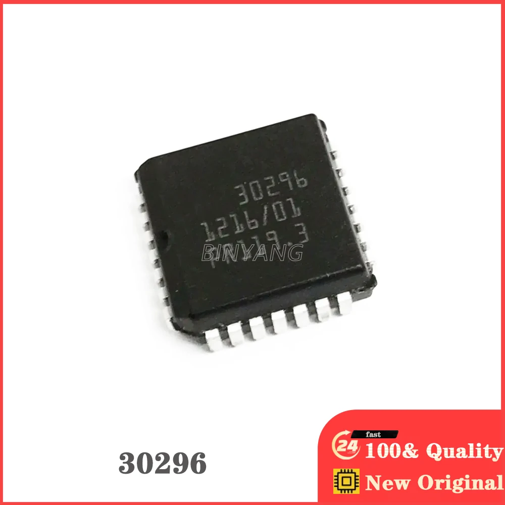 (10piece) 100%  30296  3029  PLCC-28  New Original Stock IC Electronic Components