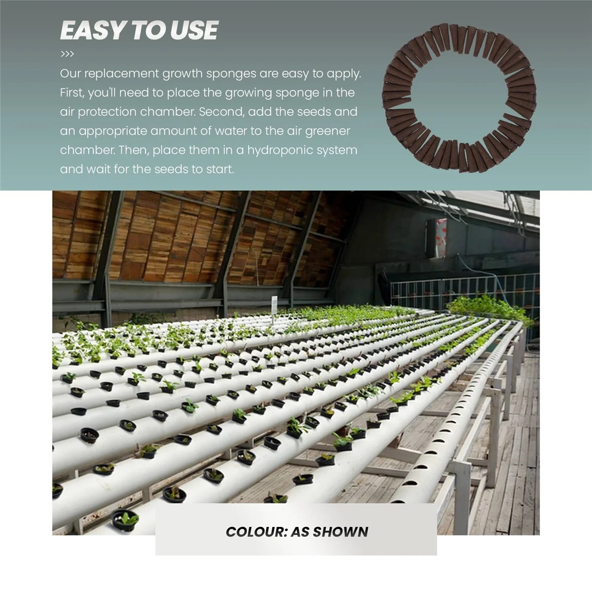 【Новый User-Coupon!】губка