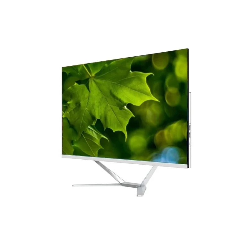 In Pc Processors Core I5 8gb+256gb Oem Computer All In One Pc For Student And Company