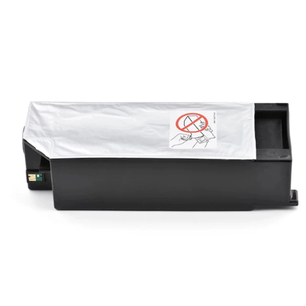 T6190 Maintenance Waste Ink Tank For Epson P5080 P5000 4900 4910 B300 B310N B500DN B510DN Large Format Inkjet Printer